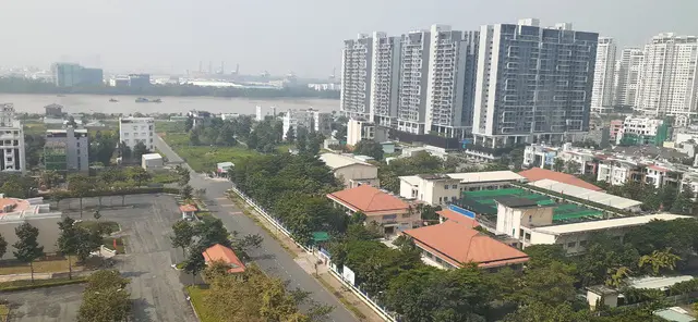 Giá bất động sản trên thị trường thứ cấp đang giảm như thế nào?