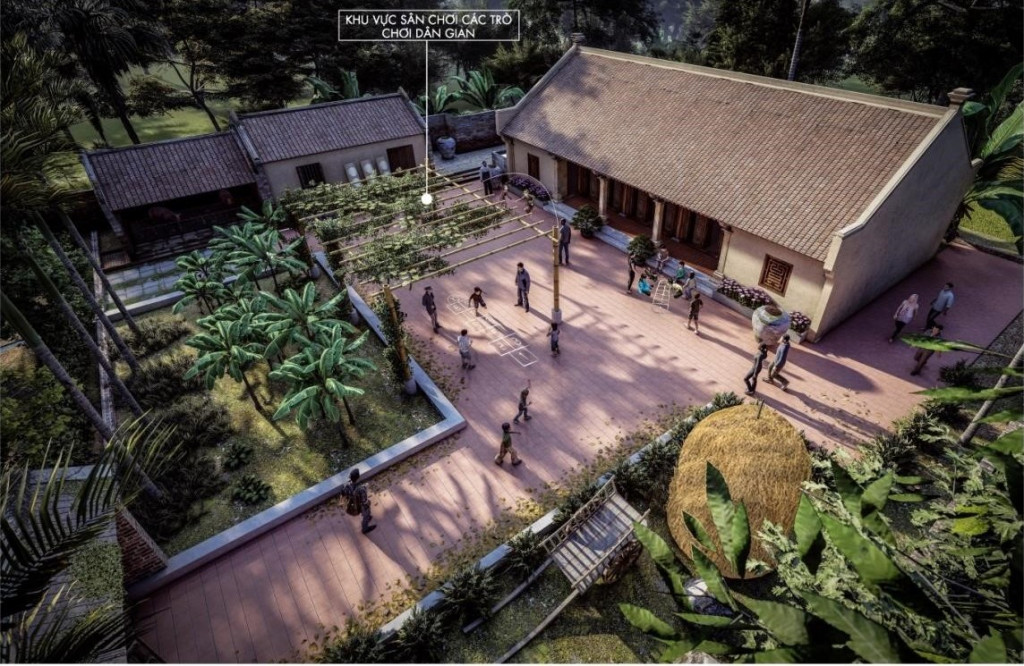 Khai thác các giá trị nhà ở truyền thống cho phát triển du lịch vùng Đồng bằng sông Hồng