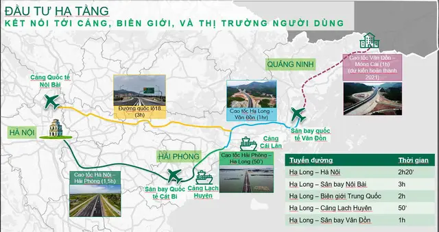 Dịch bệnh Covid và căng thẳng thương mại đã làm đứt gãy chuỗi cung ứng toàn cầu, Việt Nam là một trong những điểm đến thu hút các nhà đầu tư của các công ty có dây chuyền sản xuất tại Trung Quốc. Tuy nhiên, xu hướng này đang bị gián đoạn do cuộc bầu cử Tổng Thống Mỹ, chính quyền Biden dự kiến sẽ có những thay đổi mạnh về chính sách kinh tế, như giảm căng thẳng với Trung Quốc và tái gia nhập CPTPP. Theo như trao đổi với một số các công ty quan tâm đến việc dịch chuyển sang Việt Nam, các nhà đầu tư đang chờ đợi để xác định chính sách của Mỹ dưới thời tân tổng thống để có các bước đi phù hợp.