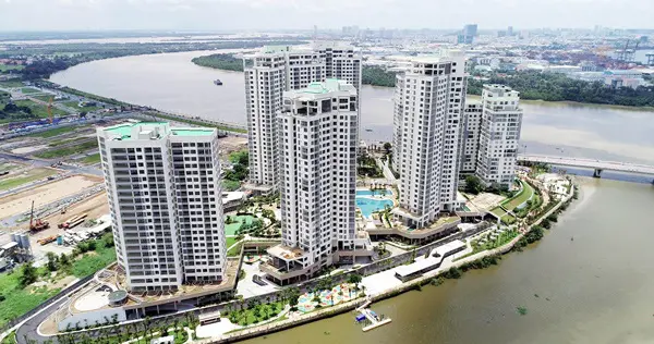 Dự báo từ nay đến Tết Nguyên đán Tân Sửu và cả năm 2021, thị trường BĐS cả nước và TP.HCM sẽ tiếp tục đà phục hồi và tăng trưởng trở lại