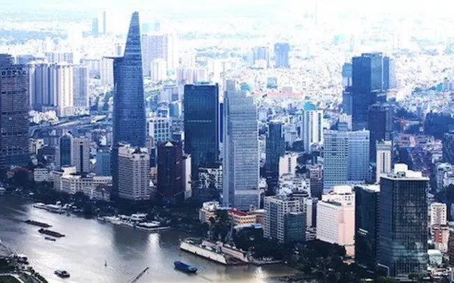 Hướng đến đô thị sáng tạo