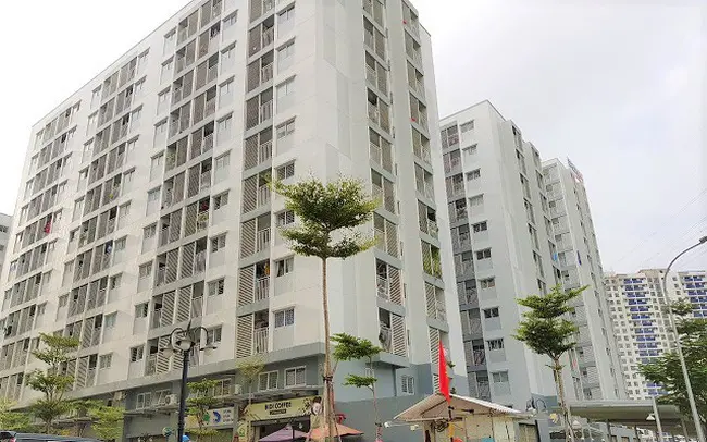 Giá nhà TPHCM trung bình gấp 20 lần thu nhập người dân, làm sao kéo giảm?