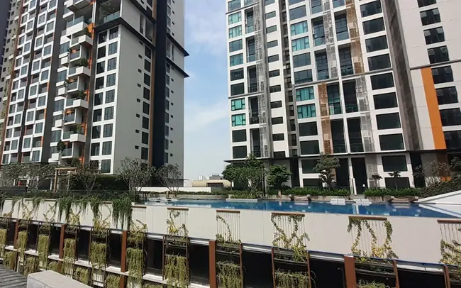 “Lướt sóng” căn hộ không còn dễ