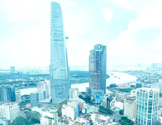 TPHCM hoàn thiện quy hoạch kiến trúc đô thị