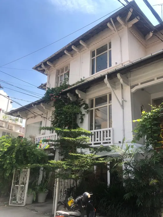Đẩy nhanh tiến độ phân loại biệt thự cũ