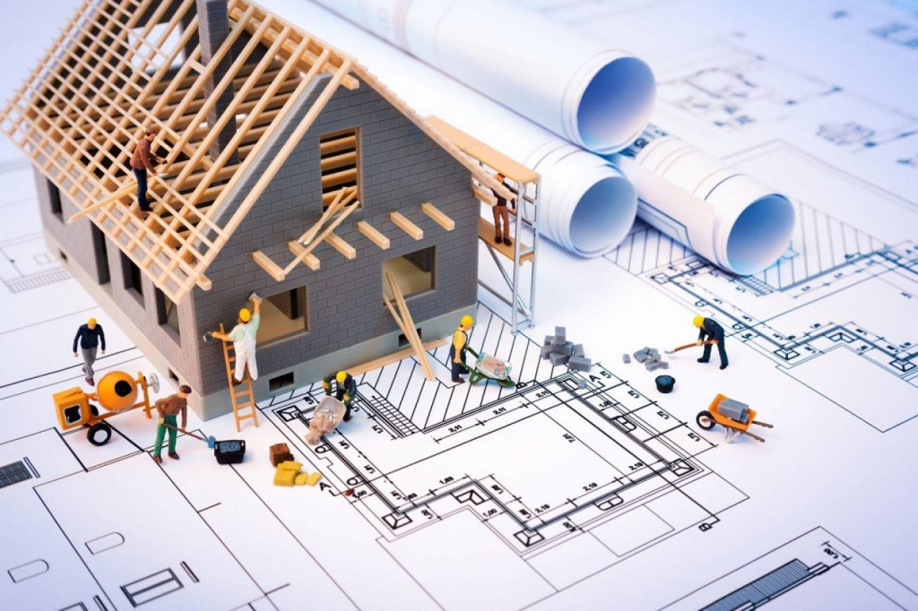Xây dựng công trình nhà ở riêng lẻ: 3 trường hợp được miễn giấy phép xây dựng từ năm 2021