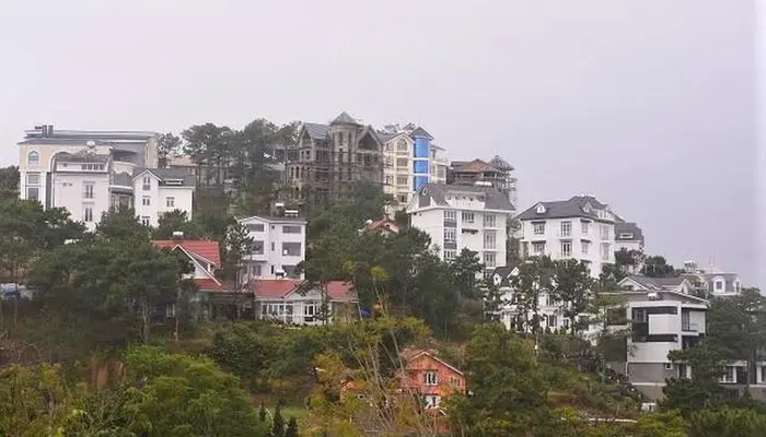 Thủ tướng yêu cầu nghiên cứu thông tin “bê tông hóa” các điểm du lịch