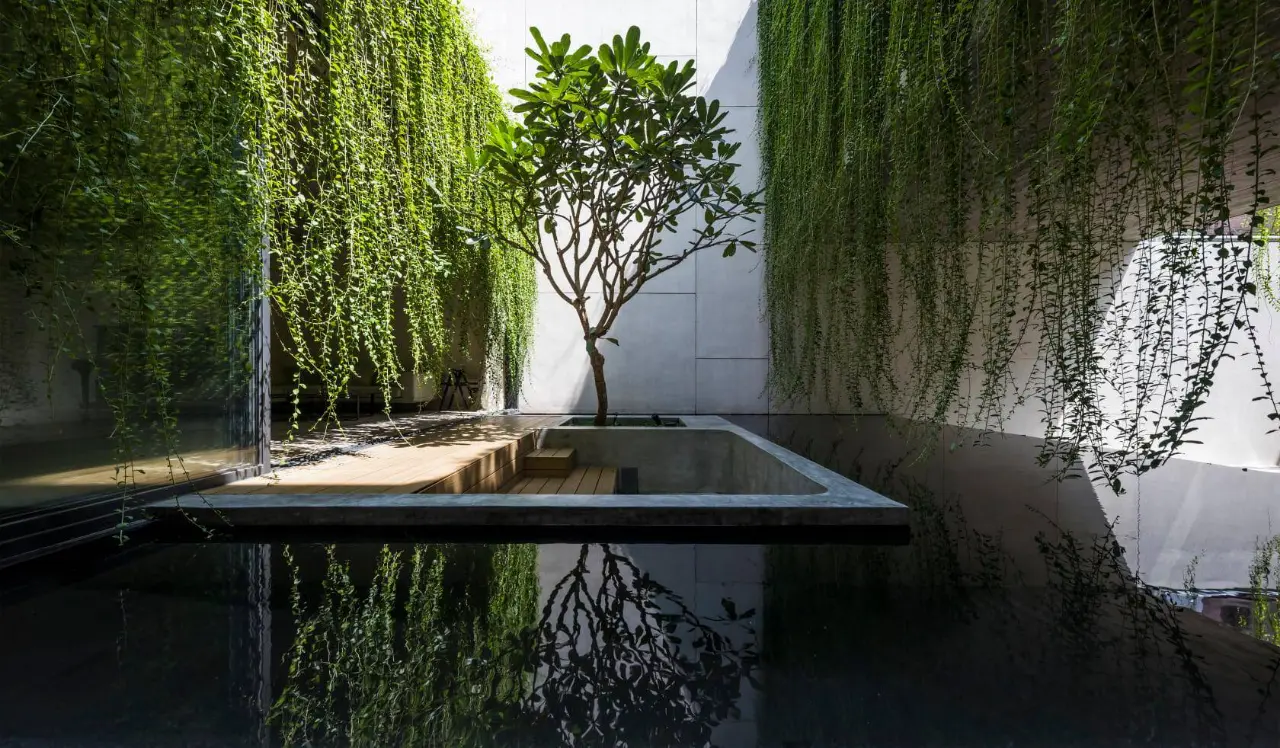 Tân Định Villa