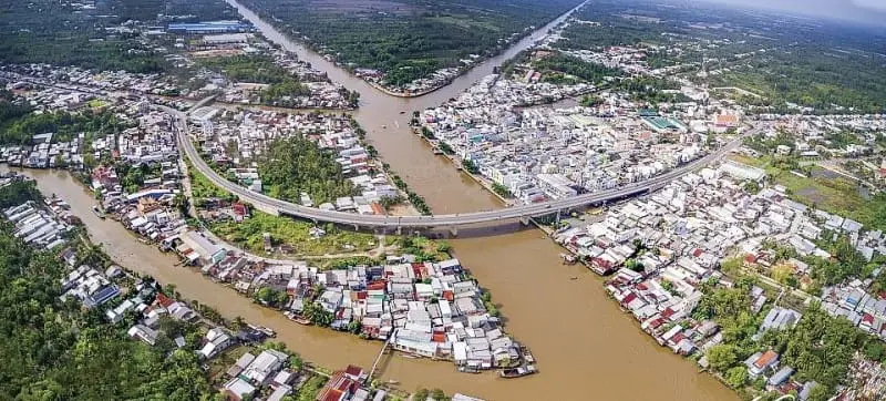 Lấy ý kiến về Quy hoạch vùng đồng bằng sông Cửu Long thời kỳ 2021-2030