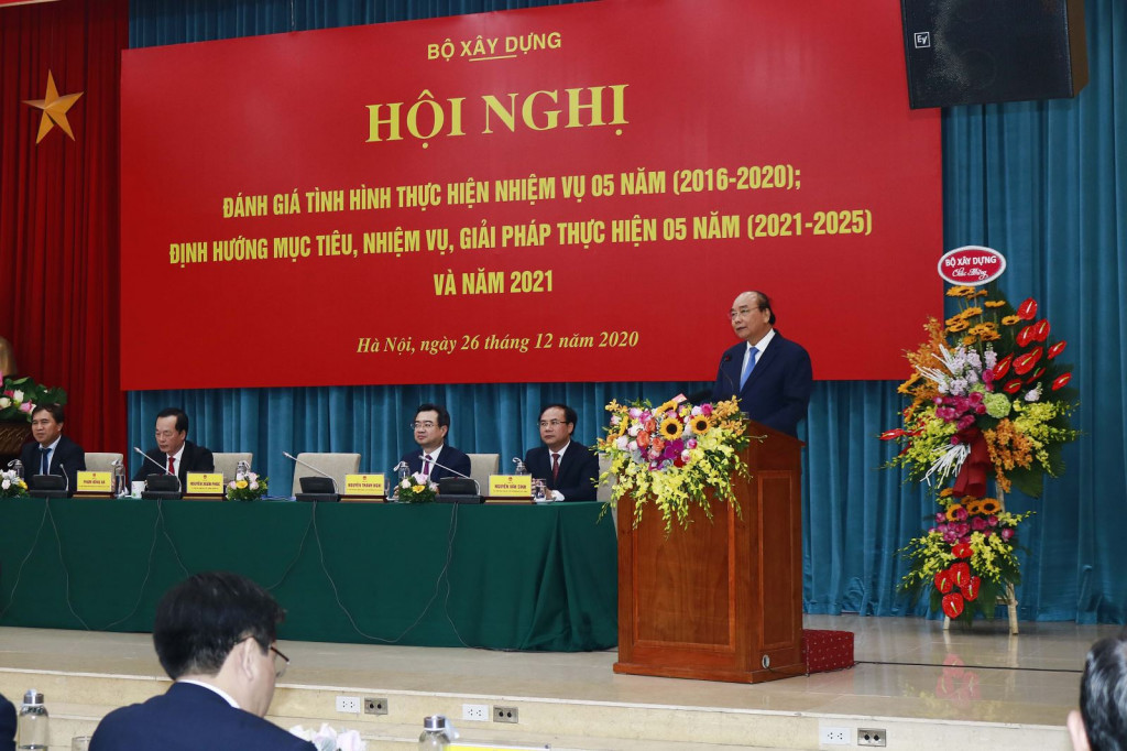Hội nghị đánh giá tình hình thực hiện nhiệm vụ 05 năm (2016 – 2020); định hướng mục tiêu, nhiệm vụ giải pháp thực hiện 05 năm (2021 – 2025) và năm 2021