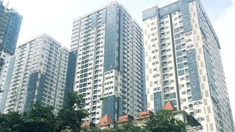 ‘Liều thuốc’ mới quản lý chung cư của Hà Nội