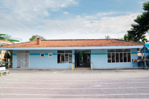 AkzoNobel khoác áo mới cho trường mẫu giáo Làng trẻ em SOS TPHCM