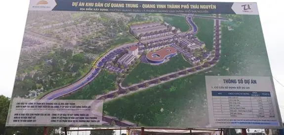 Mo Bach Central Hills được các chuyên gia đánh giá là quả “bom tấn” thị trường địa ốc Thái Nguyên