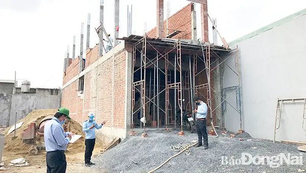 Những điểm mới của Luật Xây dựng sửa đổi năm 2020