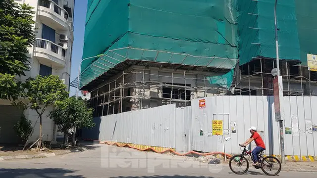 Thủ tướng cho phép Hà Nội thí điểm đội quản lý trật tự xây dựng thêm 3 năm