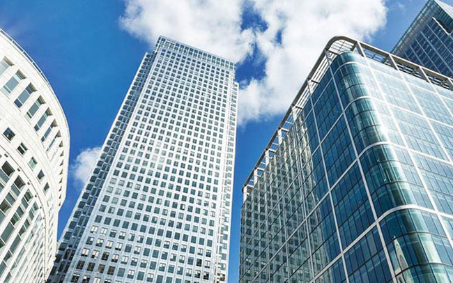 Dòng tiền ngoại đang có xu hướng đổ vào phân khúc văn phòng hạng A
