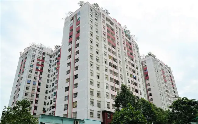 Giá chung cư TPHCM năm 2021 được dự báo tăng tiếp 9%