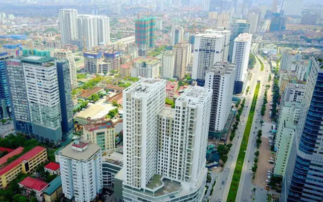 Vì sao căn hộ cao cấp ở Hà Nội ế ẩm?