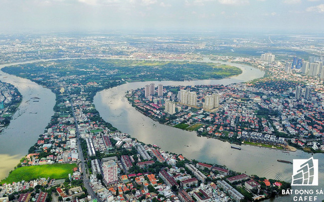 Năm 2021 sẽ không có bong bóng BĐS, giá nhà tiếp tục tăng cao do thiếu cung trầm trọng