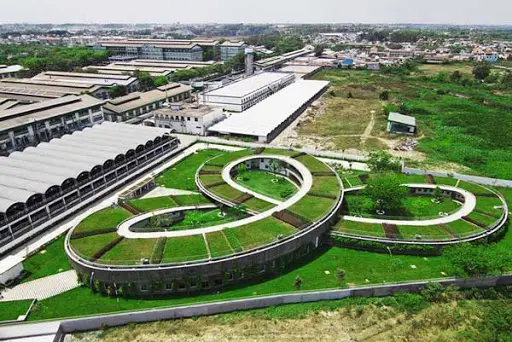 Tuần lễ công trình xanh Việt Nam năm 2020