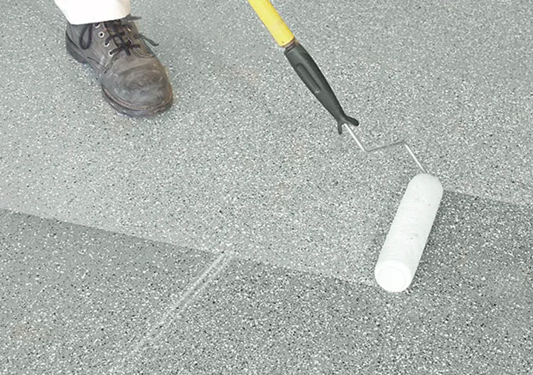 Các loại dung dịch chống trượt nhà tắm có tác dụng tạo bề mặt nhám