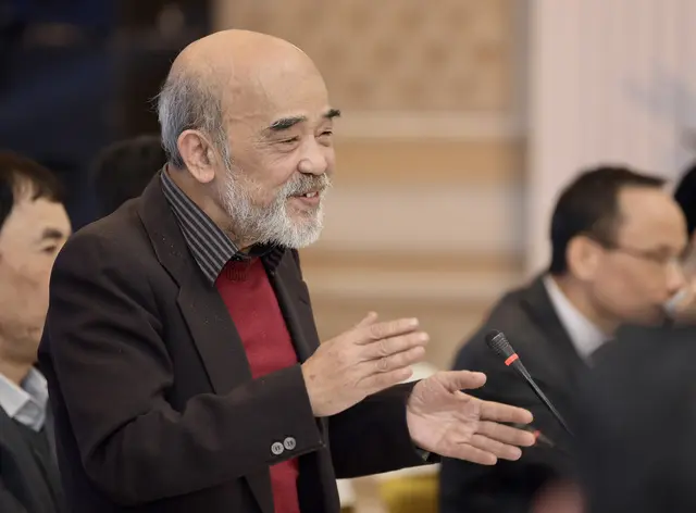 GS.TS Đặng Hùng Võ