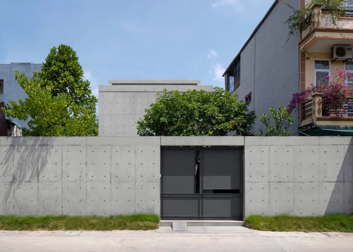 Trang House