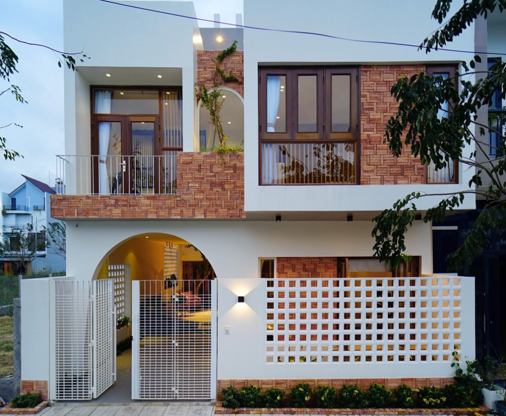 A-House