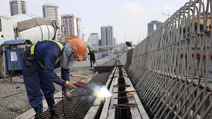 Siết chặt quản lý chất lượng công trình, an toàn – vệ sinh lao động trong thi công xây dựng
