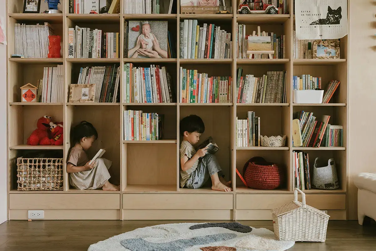 Kệ đựng đồ gọn nhẹ