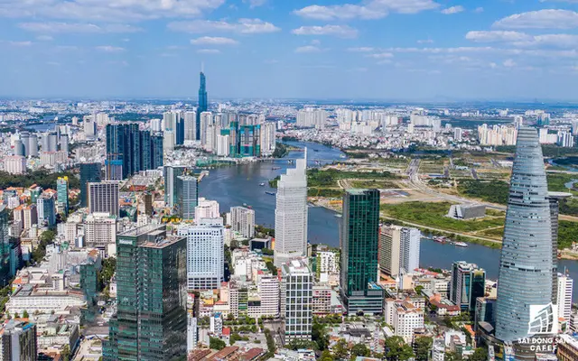 Khách thuê văn phòng có xu hướng cắt giảm chi phí, chuyển sang toà nhà có giá thuê thấp hơn
