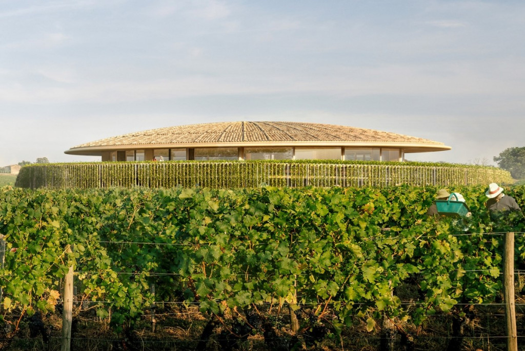 7 công trình ấn tượng nhất thế giới được đón đợi năm 2021