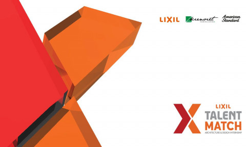 LIXIL Talent Match – Giải quyết bài toán nhân sự ngành Kiến trúc – Thiết kế