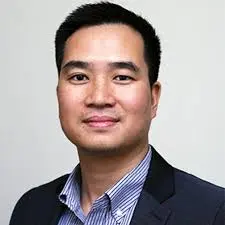 Ông Nguyễn Đỗ Dũng