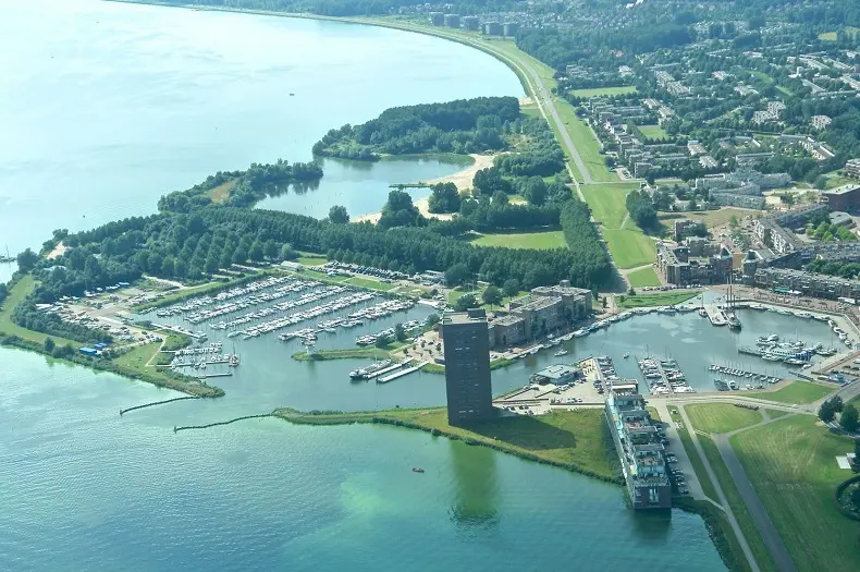 Thành phố Almere (Hà Lan)