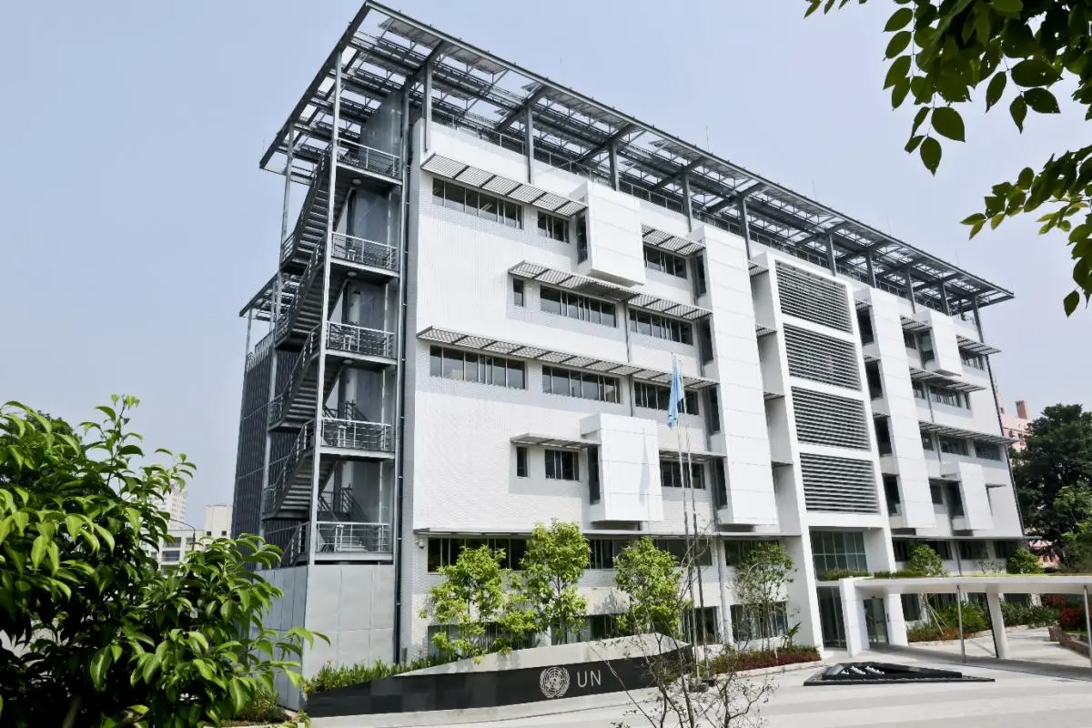 Hướng đi nào cho công trình xanh Việt Nam