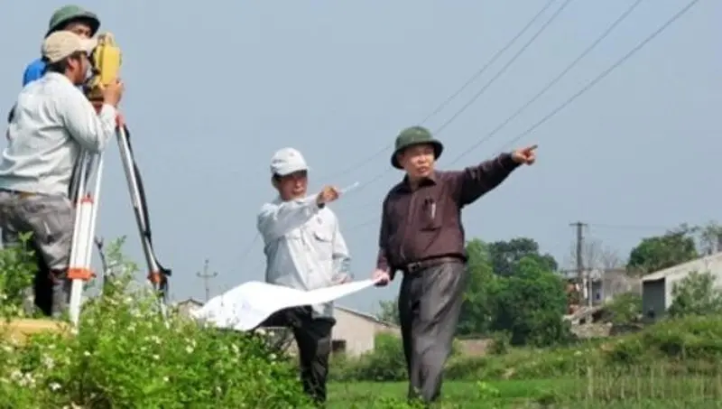 Kéo dài thời gian hoàn thiện cơ sở dữ liệu về địa giới hành chính