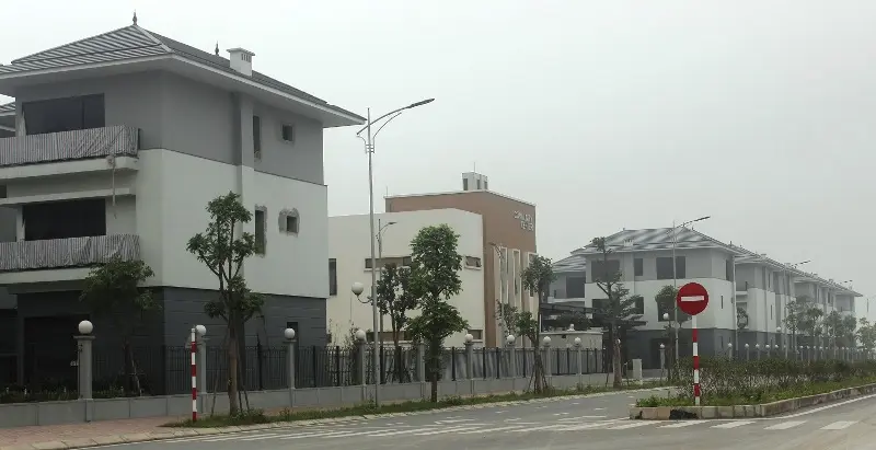 Công trình xây dựng tại nông thôn: Miễn cấp phép nhưng không buông lỏng