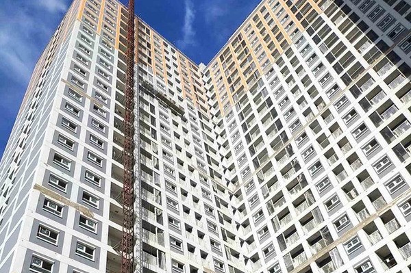 TPHCM: Nhiều dự án nhà ở chưa đảm bảo chất lượng xây dựng