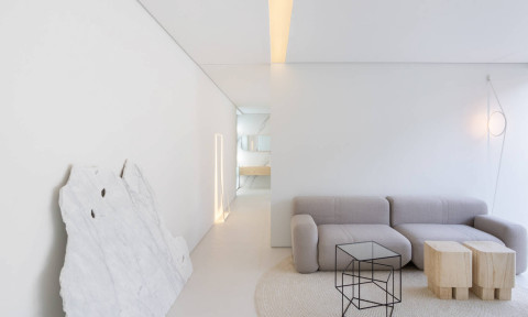 Gợi ý 10 cách thiết kế ánh sáng giúp “mở rộng” không gian nhà ở (phần 2)