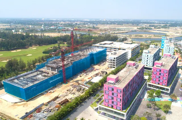 “Mất hút” giao dịch Condotel