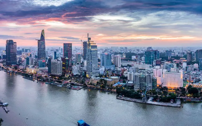 Một số trọng điểm đầu tư bất động sản năm 2021