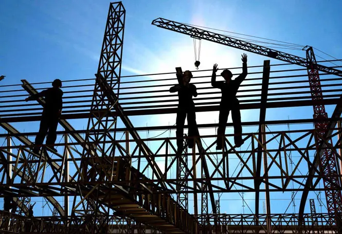 Tăng cường bảo đảm an toàn trong thi công xây dựng