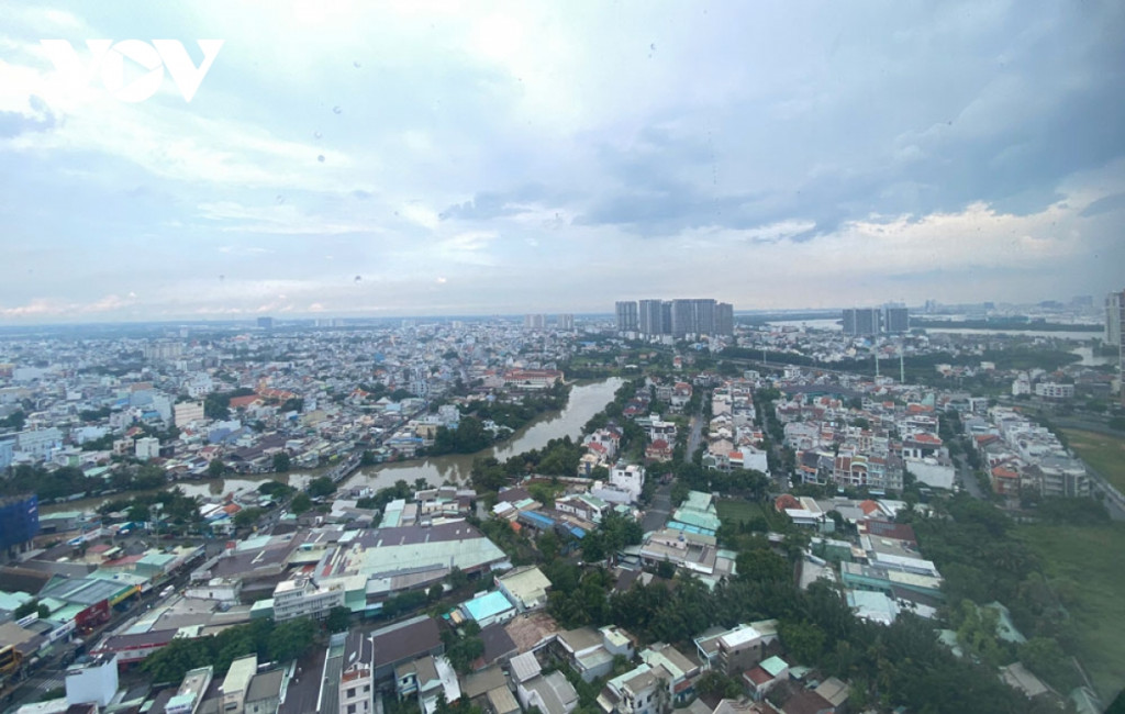 Không yêu cầu điều chỉnh giấy phép xây dựng đã cấp trước đây tại TP Thủ Đức