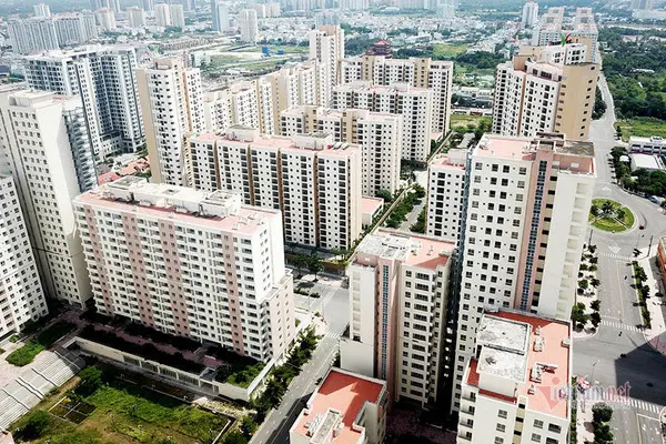 Kiến trúc sư cảnh báo TP Thủ Đức thành dự án bất động sản khổng lồ