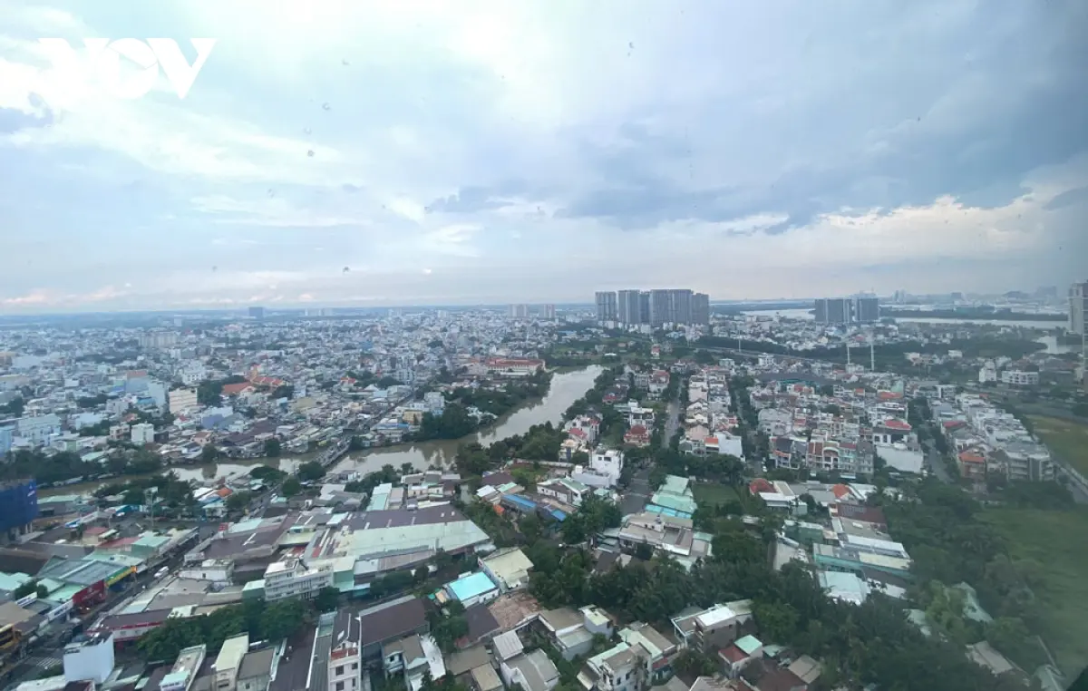 Không yêu cầu điều chỉnh giấy phép xây dựng đã cấp trước đây tại TP Thủ Đức