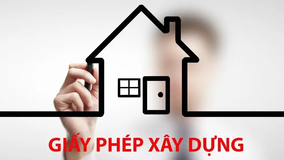 Từ hôm nay, thêm trường hợp xây nhà ở nông thôn phải xin giấy phép