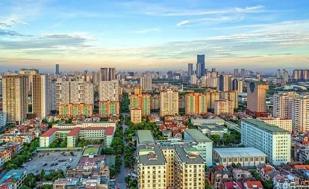 Nguồn cung nhà ở Hà Nội cải thiện, sẽ không có “bong bóng” trong năm 2021?
