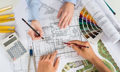 Lập Quy chế quản lý kiến trúc và Danh mục công trình kiến trúc có giá trị theo Luật Kiến trúc