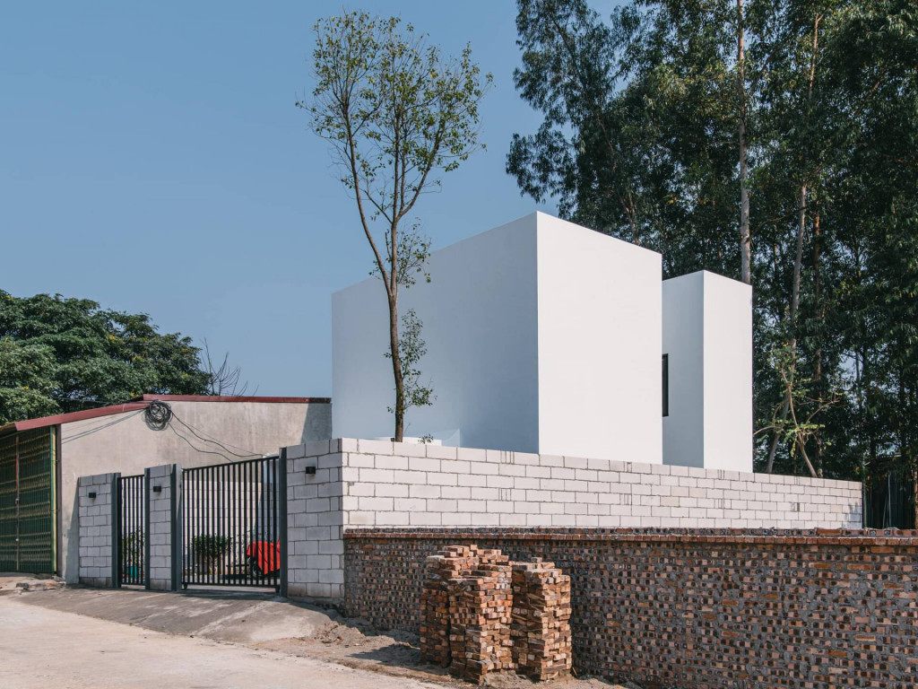 Cube Haus